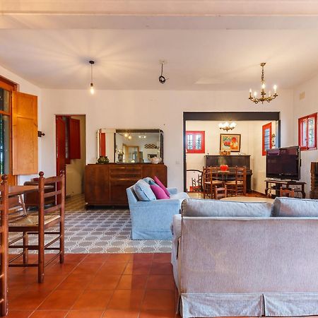 Mas Estivill-Modernist Country House Near Salou-Port Aventura Vilaseca de Solcina Εξωτερικό φωτογραφία