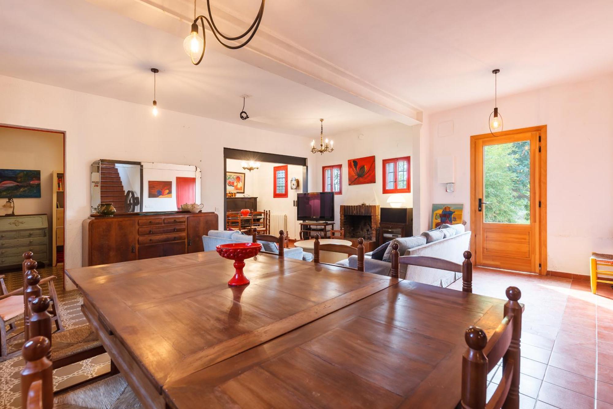Mas Estivill-Modernist Country House Near Salou-Port Aventura Vilaseca de Solcina Εξωτερικό φωτογραφία