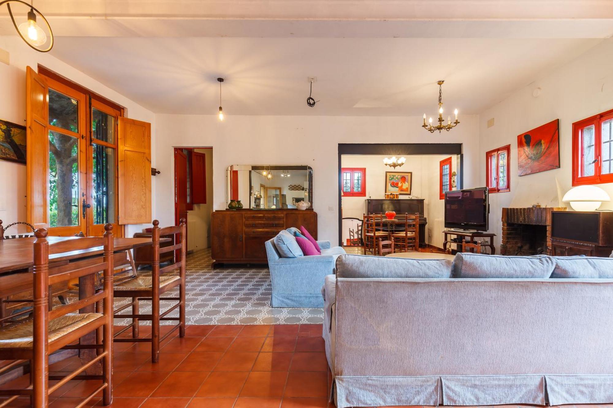 Mas Estivill-Modernist Country House Near Salou-Port Aventura Vilaseca de Solcina Εξωτερικό φωτογραφία