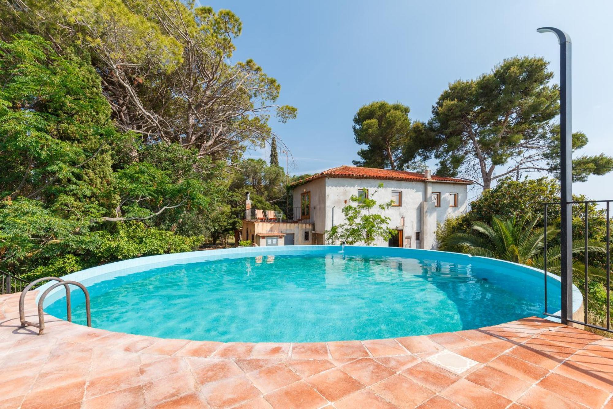 Mas Estivill-Modernist Country House Near Salou-Port Aventura Vilaseca de Solcina Εξωτερικό φωτογραφία